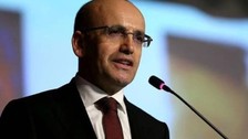 Emekliye neden zam yapılmadı? Hazine ve Maliye Bakanı Mehmet Şimşek "İzin veremezdik" dedi ve anlattı