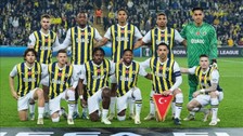 Fenerbahçe Avrupa'da yarı final için avantaj peşinde