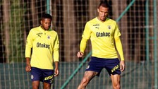 Fenerbahçe'de 3 eksik! Olympiakos kadrosu açıklandı