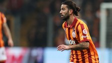 Galatasaray'da ilk ayrılık kararı: Sergio Oliveira'da yolun sonu