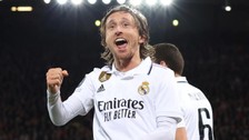 Eyüpspor, Hırvat yıldız Luka Modric iddialarını yalanladı