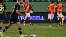 Fenerbahçe'nin Süper Kupa cezası açıklandı