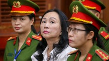 Vietnamlı emlak patronuna dolandırıcılık suçundan idam cezası
