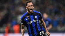 Hakan Çalhanoğlu, Galatasaray hakkındaki söylemlerine açıklık getirdi