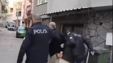 'Çember-17' operasyonlarında arama kaydı bulunan 2 bin 756 firari yakalandı