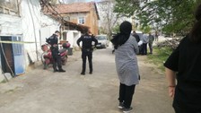 Isparta’da bir kişi evinde ölü bulundu