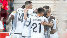 Real Madrid, Arda Güler'in forma giymediği maçta Mallorca'yı tek golle geçti