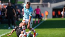 Başakşehir, olaylı mücadelede Pendikspor'u 3-2 mağlup etti