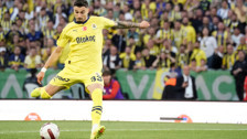 Fenerbahçe, Avrupa dönüşü Karagümrük'e karşı hata yapmadı