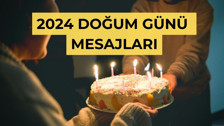 2024 Doğum Günü Mesajları! En Güzel, Anlamlı, Resimli Doğum Günü Mesajları, Aileye Doğum Günü Mesajları