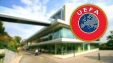 UEFA'dan Murat Ilgaz'a kritik görev