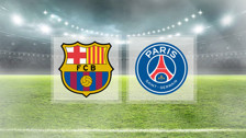 Barcelona PSG maçı ne zaman, saat kaçta, hangi kanalda?
