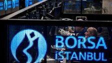 Borsa İstanbul'dan tarihi kapanış rekoru!