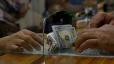 Bugün dolar $ ne kadar, euro € kaç lira oldu? 17 Nisan 2024 güncel döviz kuru