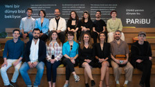 Paribu, Dünya Sanat Günü’nde 10 Creative Fellows programının ikinci dönemini duyurdu