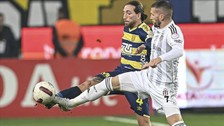 Beşiktaş MKE Ankaragücü'nü konuk edecek