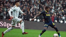 Fenerbahçe-Beşiktaş derbisinin tarihi belli oldu