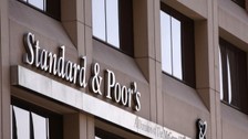 Standard Poor's İsrail'in kredi notunu düşürdü