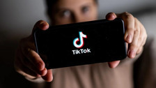 ABD'den TikTok yasağına onay! Tasarı kabul edildi