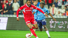 Samsunspor ve Adana Demirspor 1-1 berabere kaldı