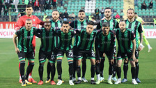 Denizlispor tarihinde ilk kez TFF 3. Lig'e düştü