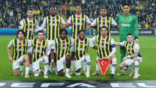 Fenerbahçe'nin Sivasspor maçı kamp kadrosu açıklandı