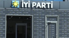 İYİ Parti'de Bilge Yılmaz, görevinden istifa etti