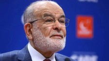 Saadet Partisi'nde değişim kurultayı! Temel Karamollaoğlu aday olmayacak