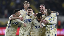 Ankaragücü kupada final hasretini sonlandırmak istiyor