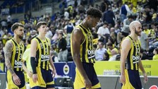 Fenerbahçe Monaco deplasmanında