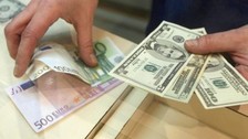 Bugün dolar/TL ne kadar, euro/TL ne kadar oldu? 23 Nisan 2024 güncel döviz kuru