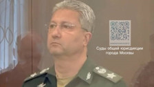 Rusya Savunma Bakan Yardımcısı İvanov, rüşvet aldığı şüphesiyle gözaltına alındı