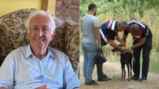 Son Dakika: Korhan Berzeg ile ilgili kahreden detay! Cesedini hayvanlar mı parçaladı