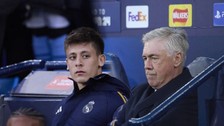 Carlo Ancelotti'den Arda Güler'e yeşil ışık! İlk 11 yolu gözüktü