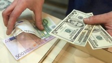 Dolar ne kadar oldu? Bugün euro kaç lira? 25 Nisan 2024 güncel döviz kuru, dolar/TL, euro/TL kurları