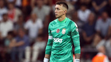 Fernando Muslera'nın emekliliği resmen açıklandı