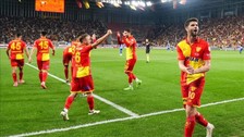 Göztepe Süper Lig için gün sayıyor
