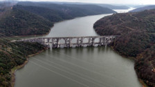 İstanbul baraj doluluk oranı yüzde kaç oldu? 26 Nisan 2024 İSKİ güncel baraj doluluk verileri