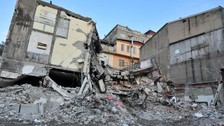 Kurumlar vergisinde beyanname süresiyle deprem bölgesi için mücbir sebep hali uzatıldı