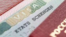 Avrupa Birliği'nden 3 Arap ülkesine 5 yıllık vize kolaylığı