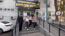 İtalyan genci halayda soydular