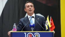 Fenerbahçe yeni Yüksek Divan Kurulu başkanını seçiyor