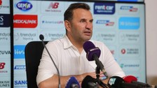 Okan Buruk'tan Adana Demirspor galibiyetinin ardından açıklamalar