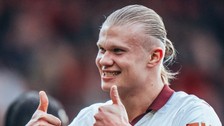 Manchester City, şampiyonluk yolunda hata yapmadı