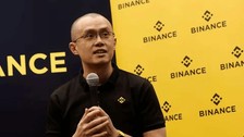 Binance'ın eski CEO'su Zhao, 4 ay hapis cezası aldı