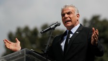 İsrail'de muhalefetten Netanyahu'ya "deli" benzetmesi