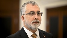 Bakan Işıkhan: Sendikalarımızla işbirliği ile çalışmaya devam edeceğiz