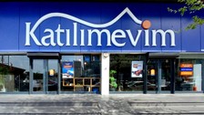 Katılımevim 2024 yılının ilk üç ayında dönem net karını yüzde 1972 artırdı