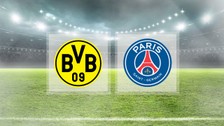 ŞAMPİYONLAR LİGİ YARI FİNAL MAÇI: Borussia Dortmund PSG maçı ne zaman, saat kaçta, hangi kanalda?