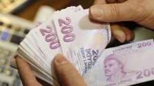 Türk lirası mevduata uygulanan stopaj oranları değişti